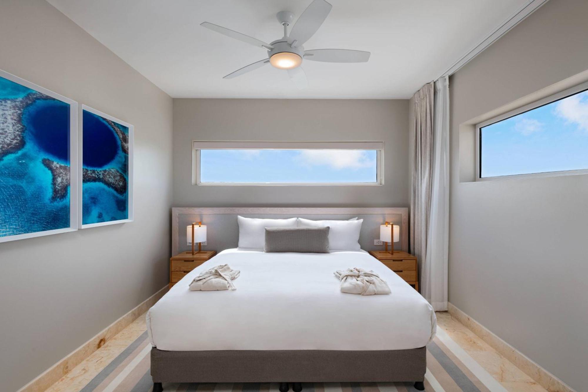 Hotel Alaia Belize, Autograph Collection 4*