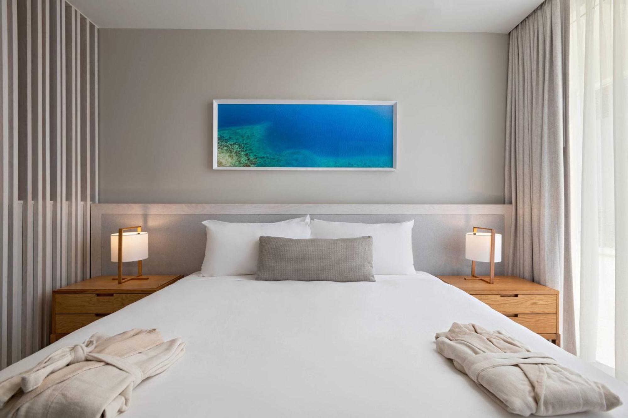 Alaia Belize, Autograph Collection Hotel San Pedro (Ambergris Caye)