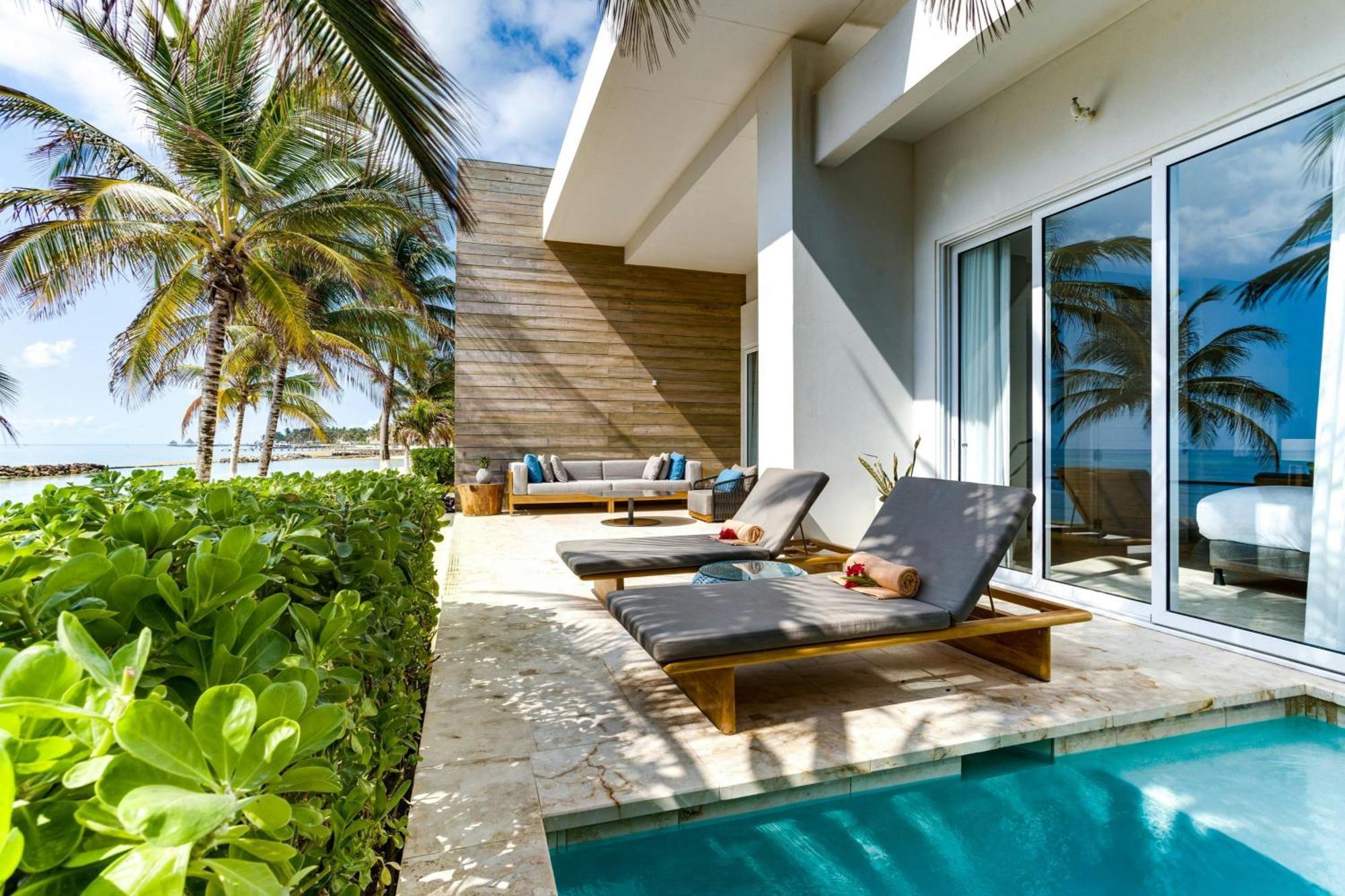 Hotel Alaia Belize, Autograph Collection