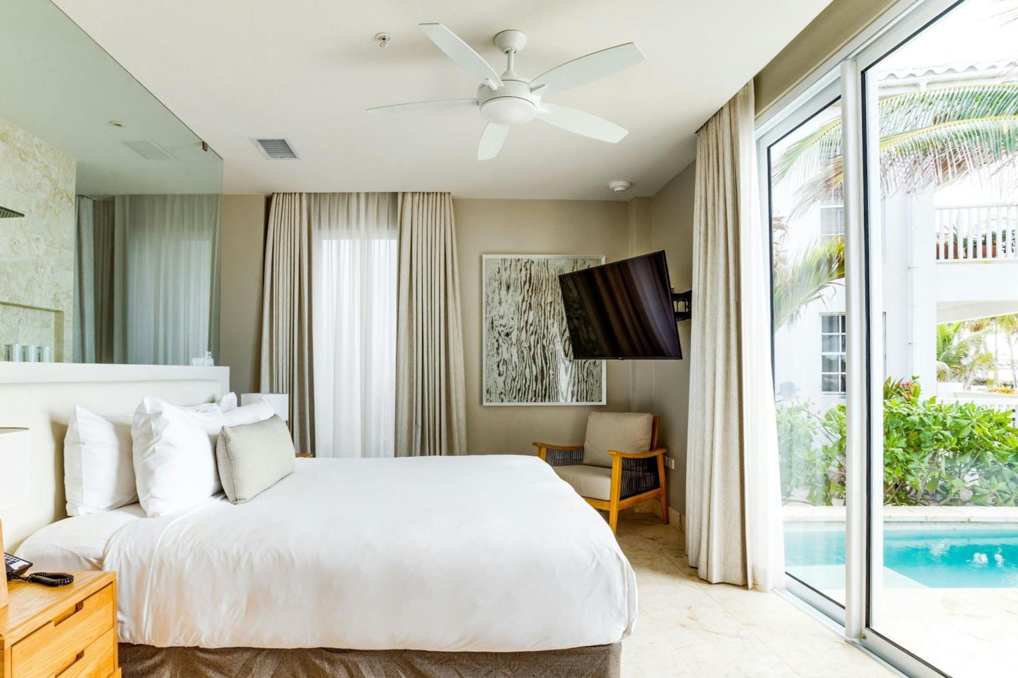 Alaia Belize, Autograph Collection Hotel 4*