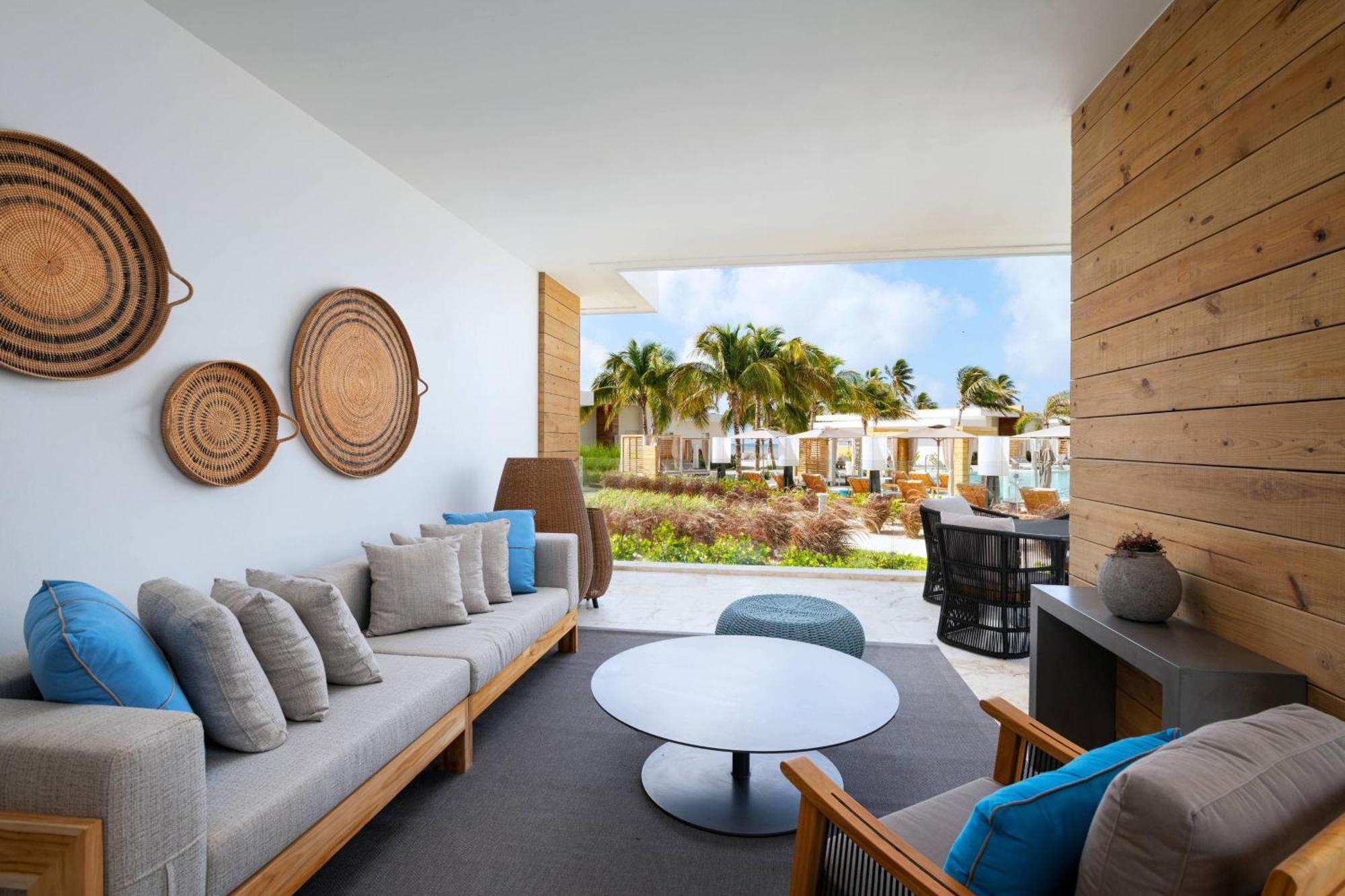 Alaia Belize, Autograph Collection Hotel 4*
