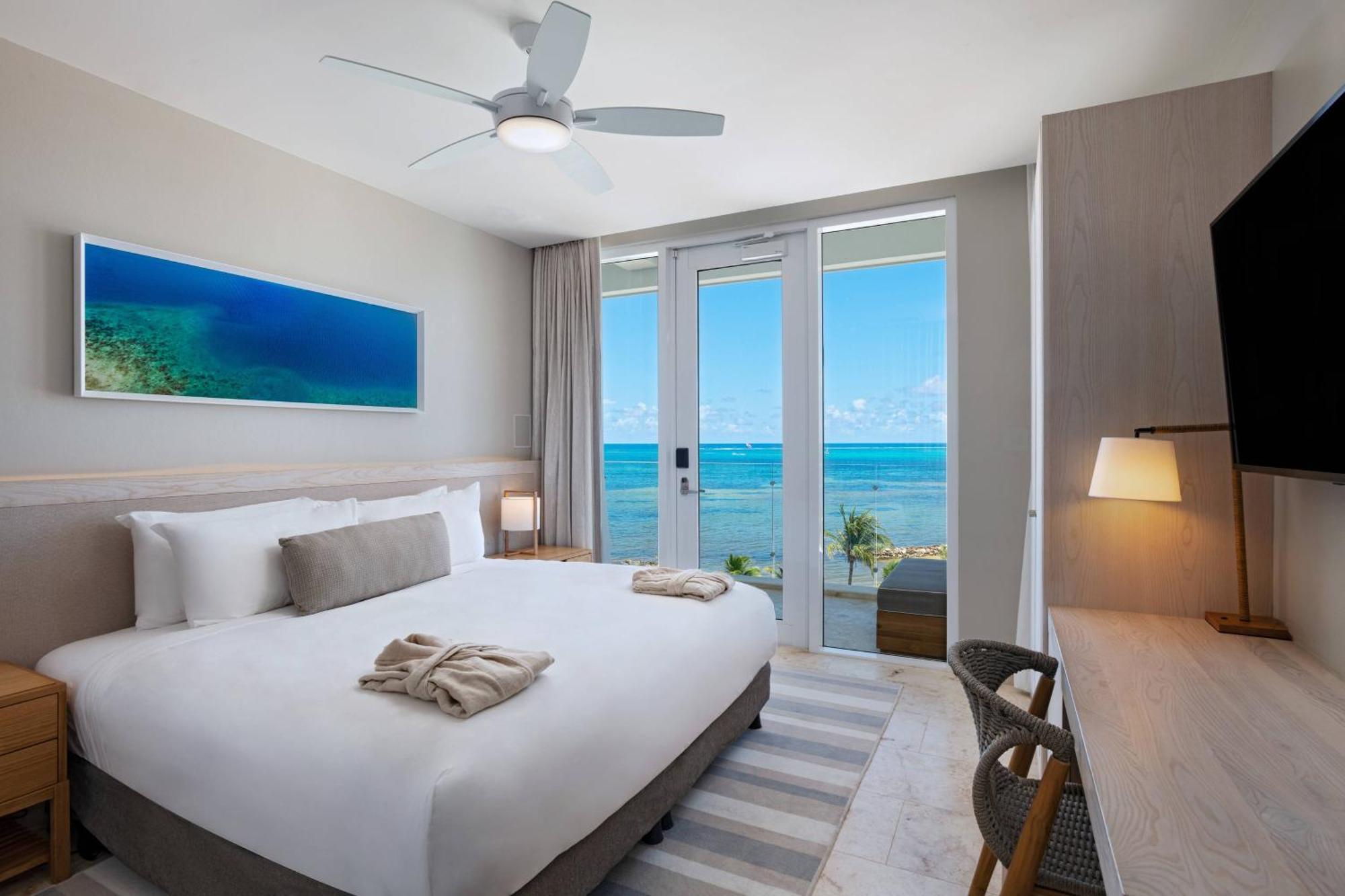 Alaia Belize, Autograph Collection Hotel San Pedro (Ambergris Caye)