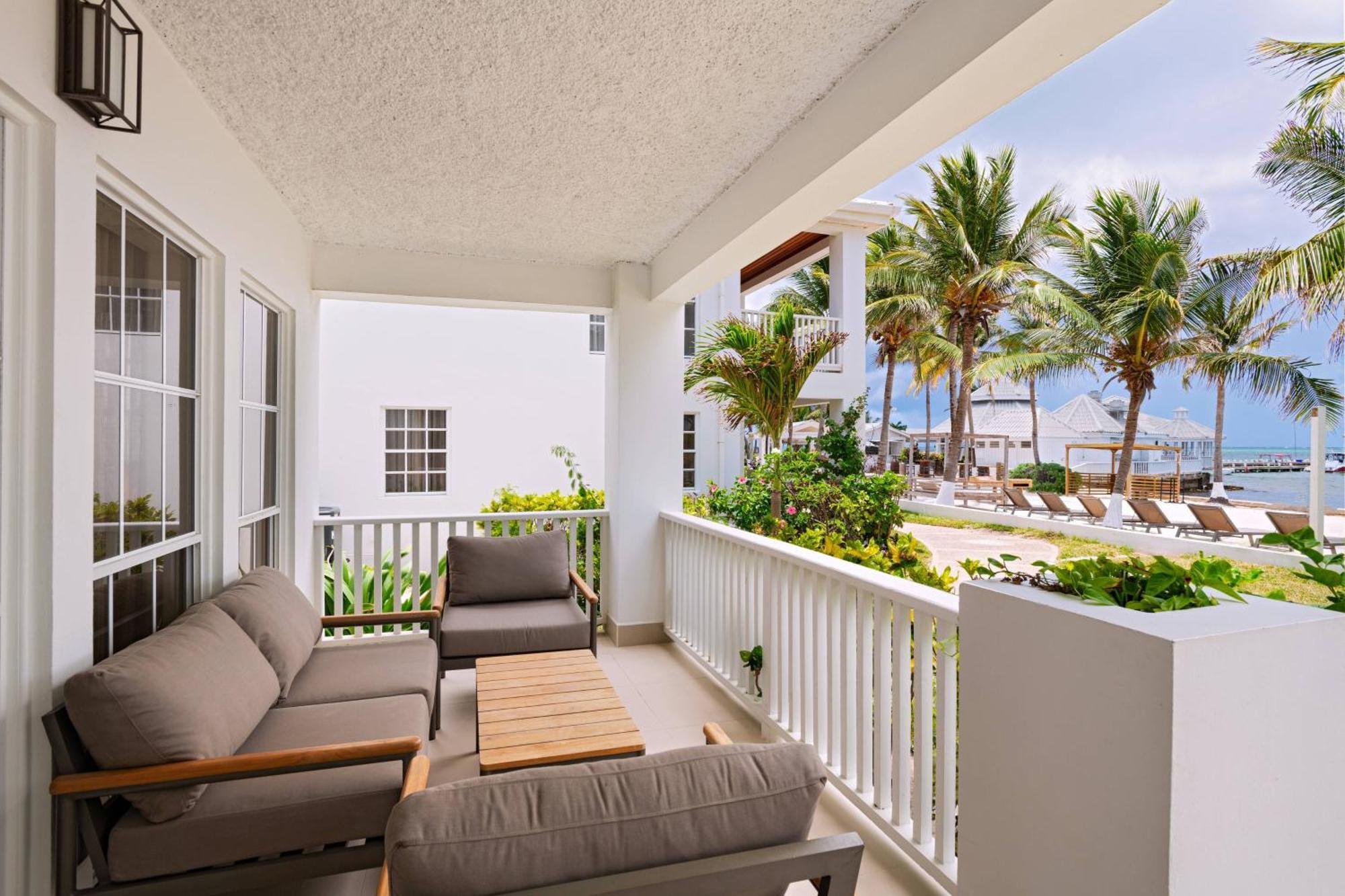 Alaia Belize, Autograph Collection 4* San Pedro (Ambergris Caye)