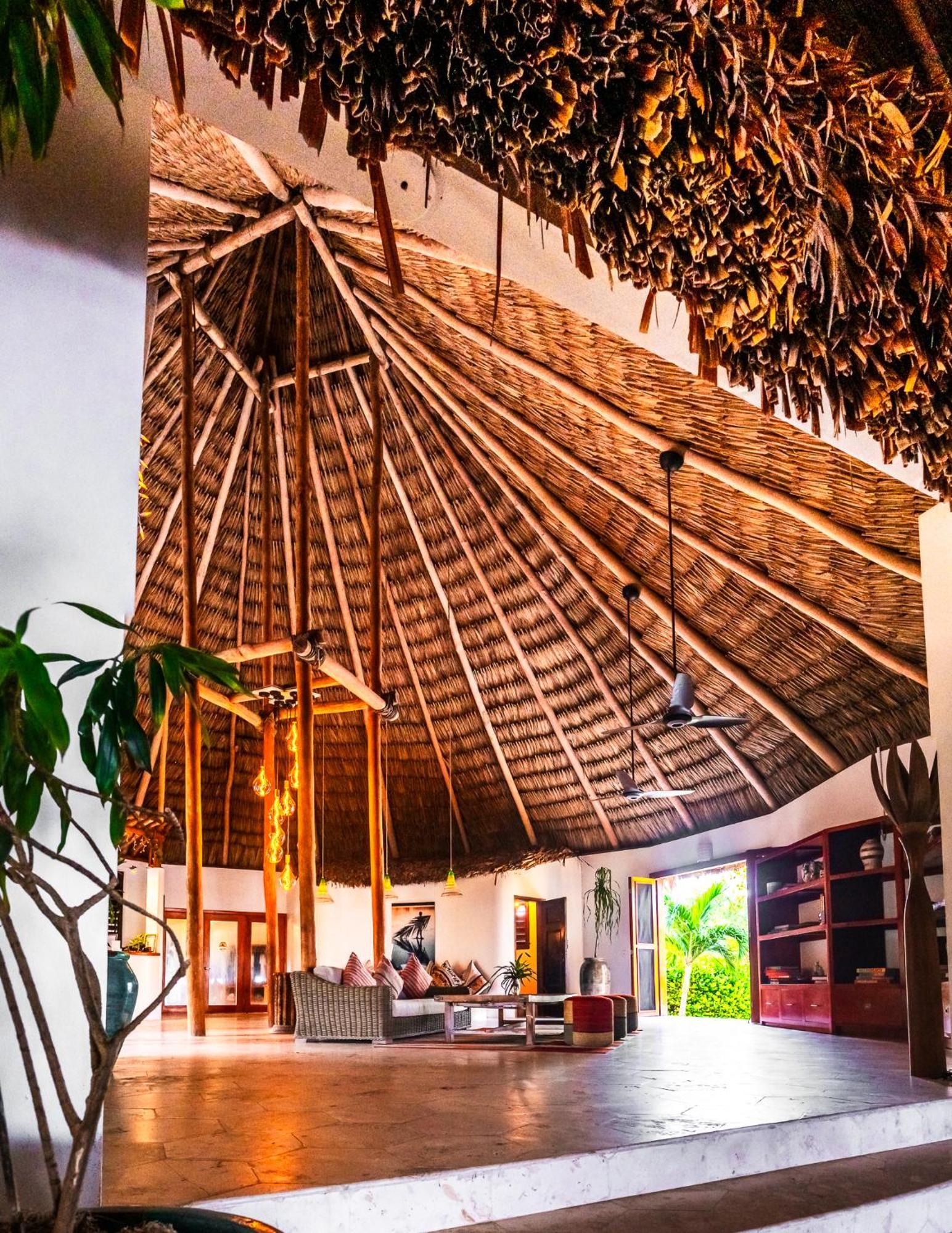 Resort Matachica And