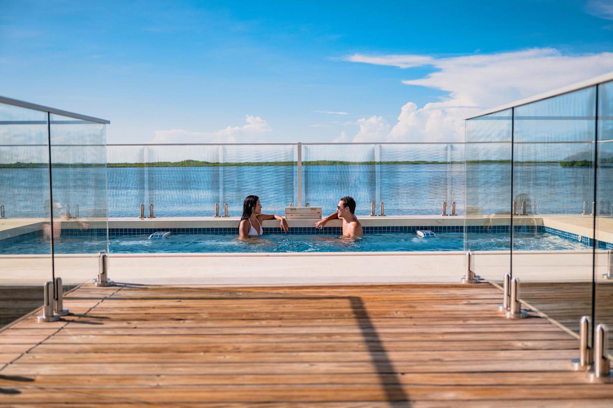 Sunset Caribe Belize Resort 3*
