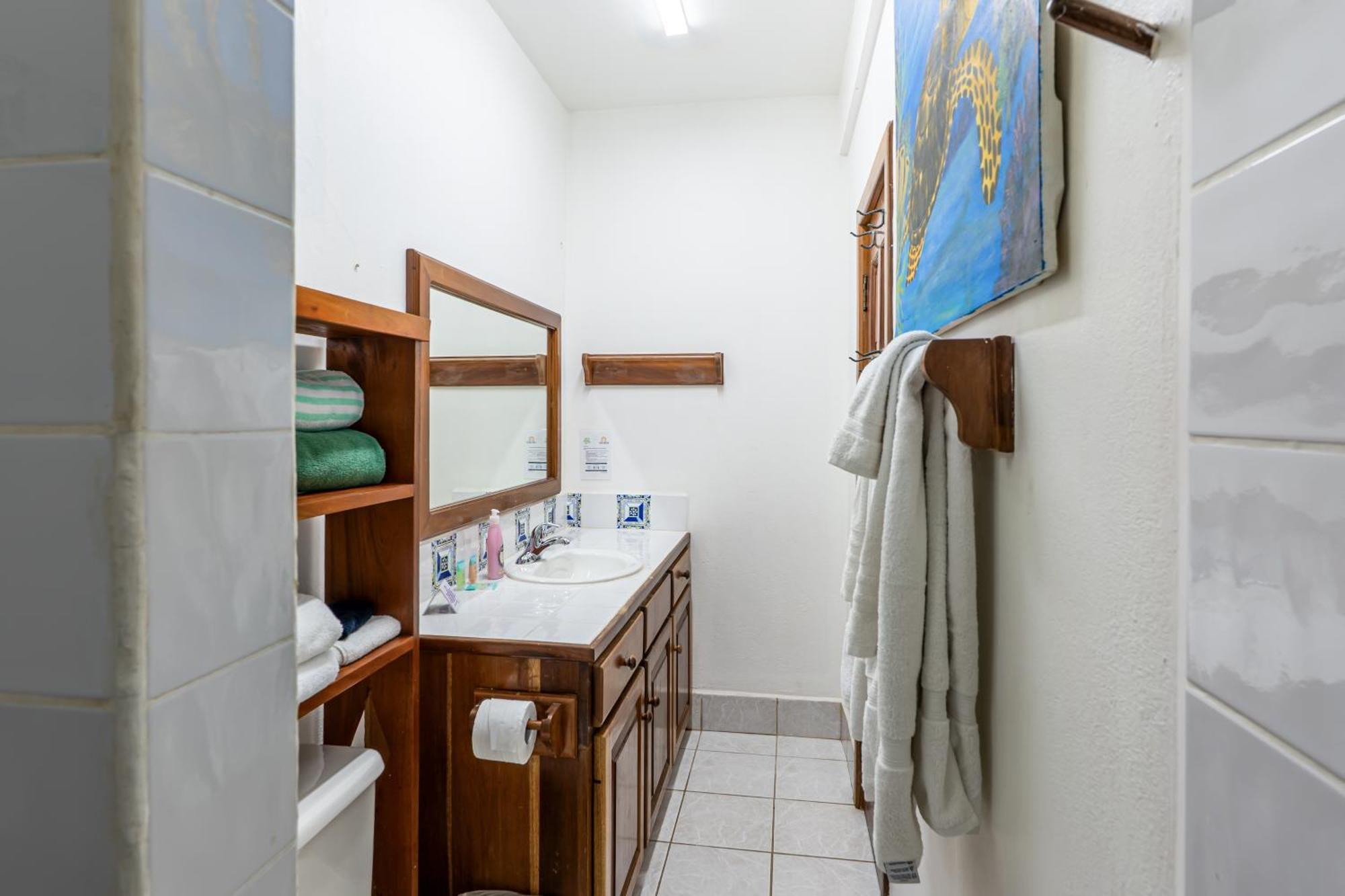 Frangipani 8 At Caribe Island Gold Standard Certified Apartment San Pedro (Ambergris Caye)