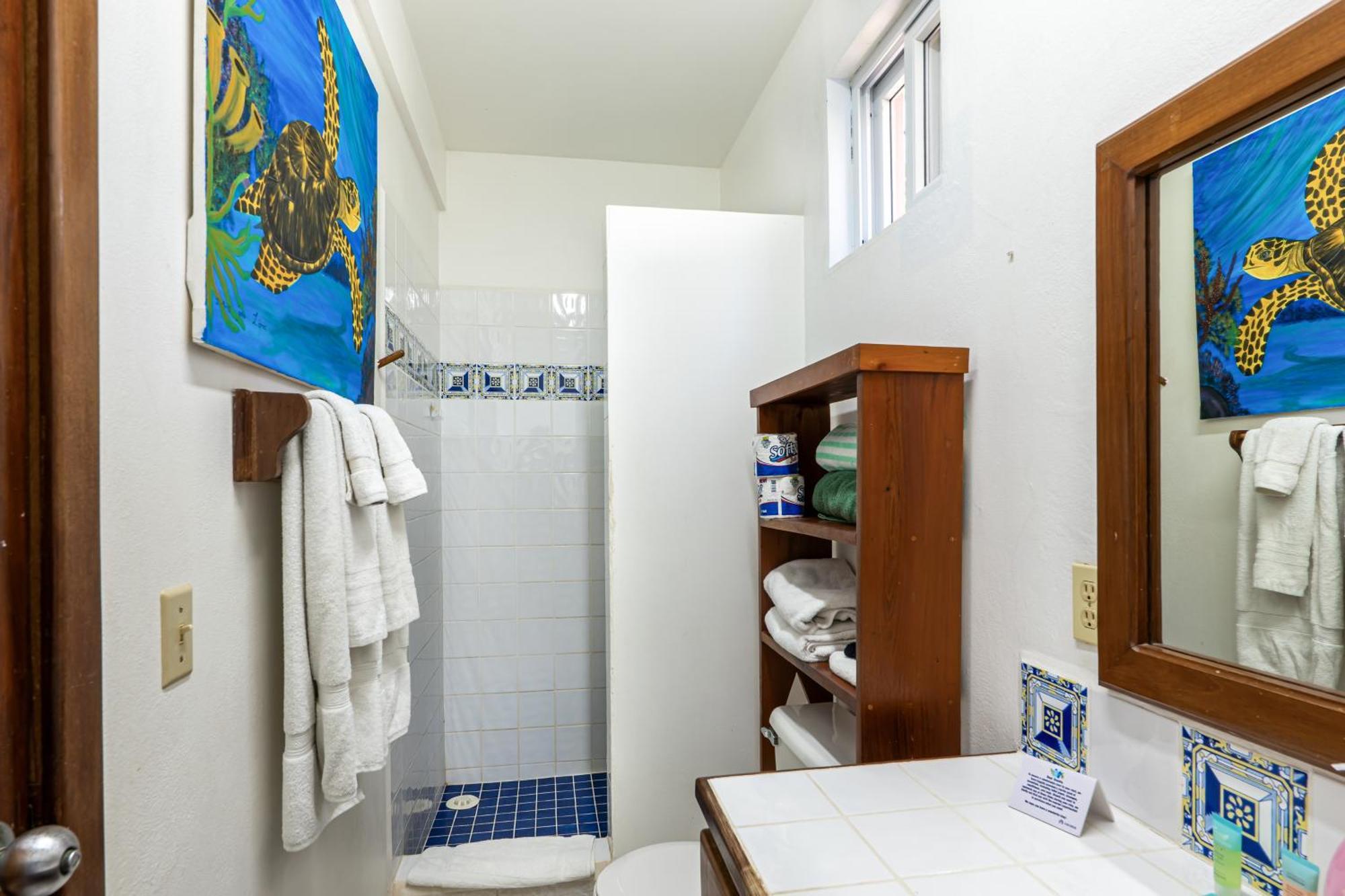 Frangipani 8 At Caribe Island Gold Standard Certified San Pedro (Ambergris Caye)