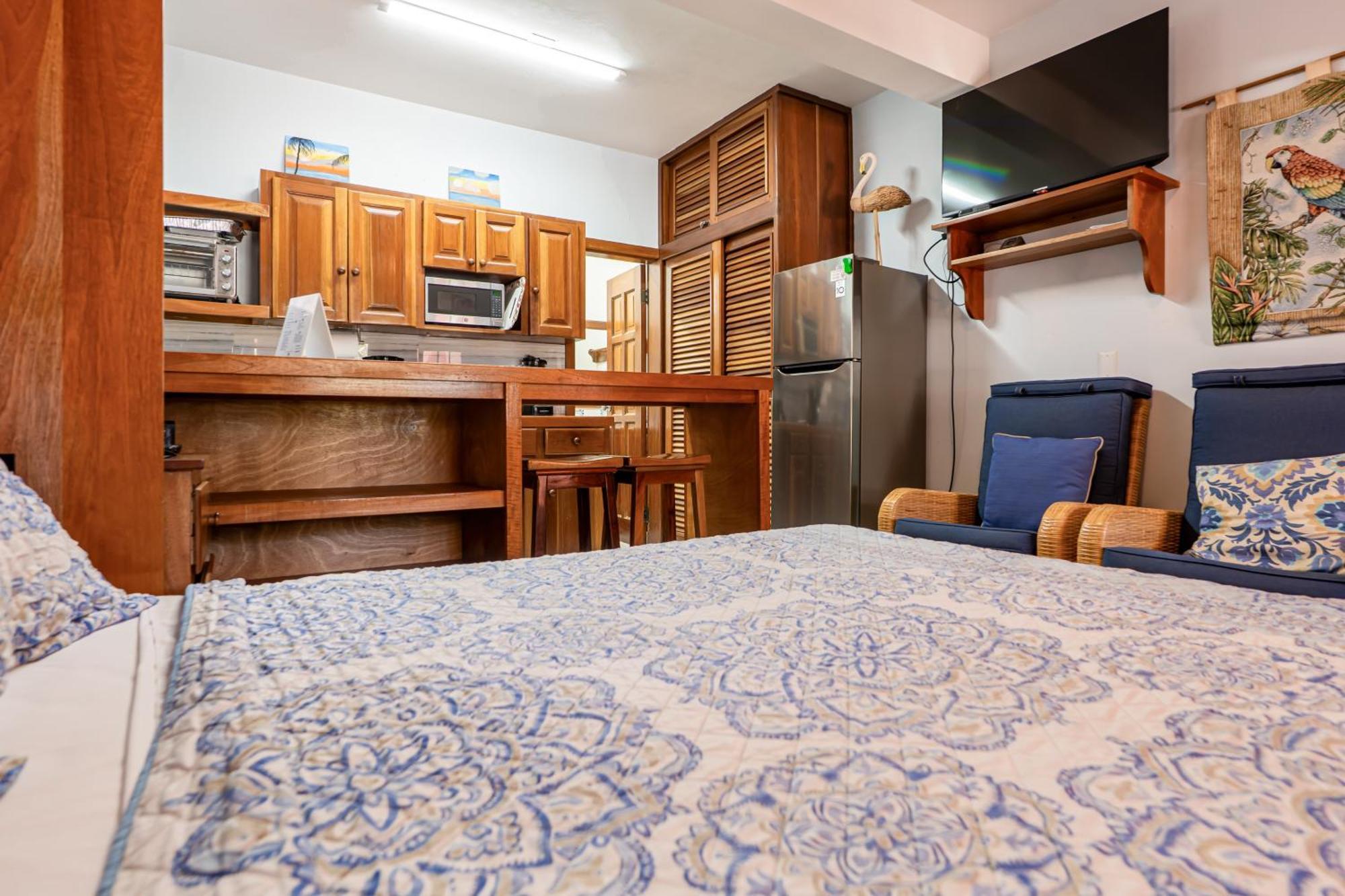 Frangipani 8 At Caribe Island Gold Standard Certified Apartment