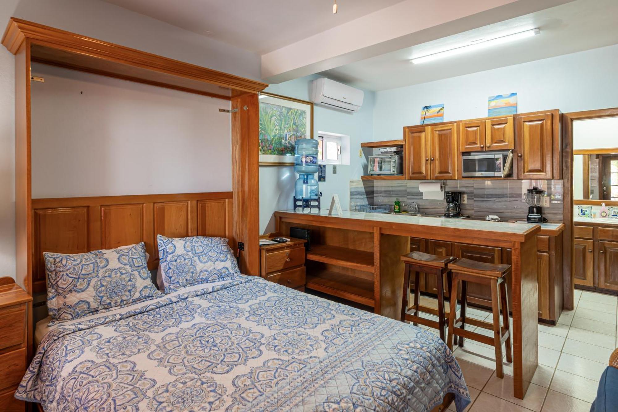 Frangipani 8 At Caribe Island Gold Standard Certified Apartment *