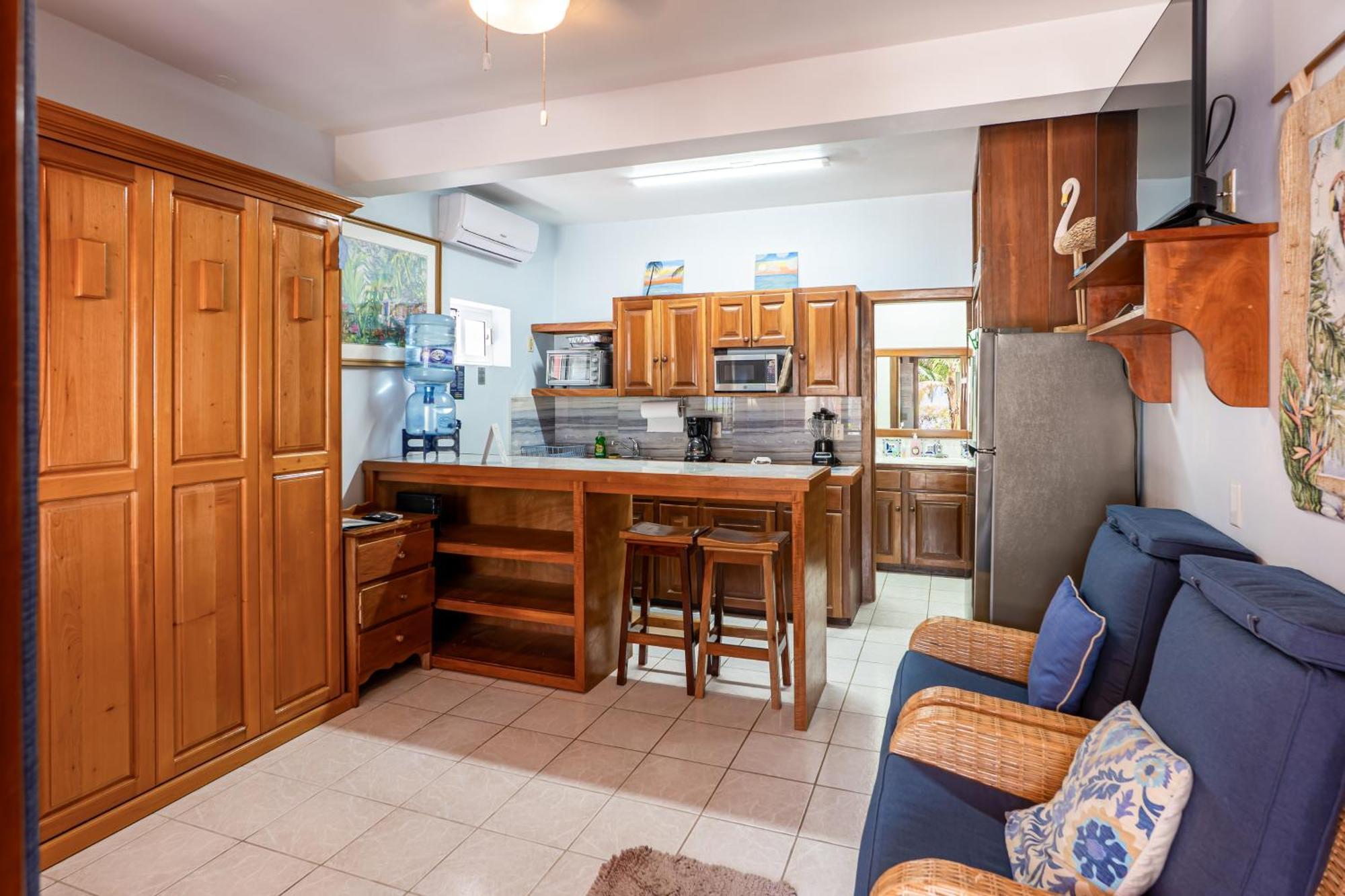 Frangipani 8 At Caribe Island Gold Standard Certified *