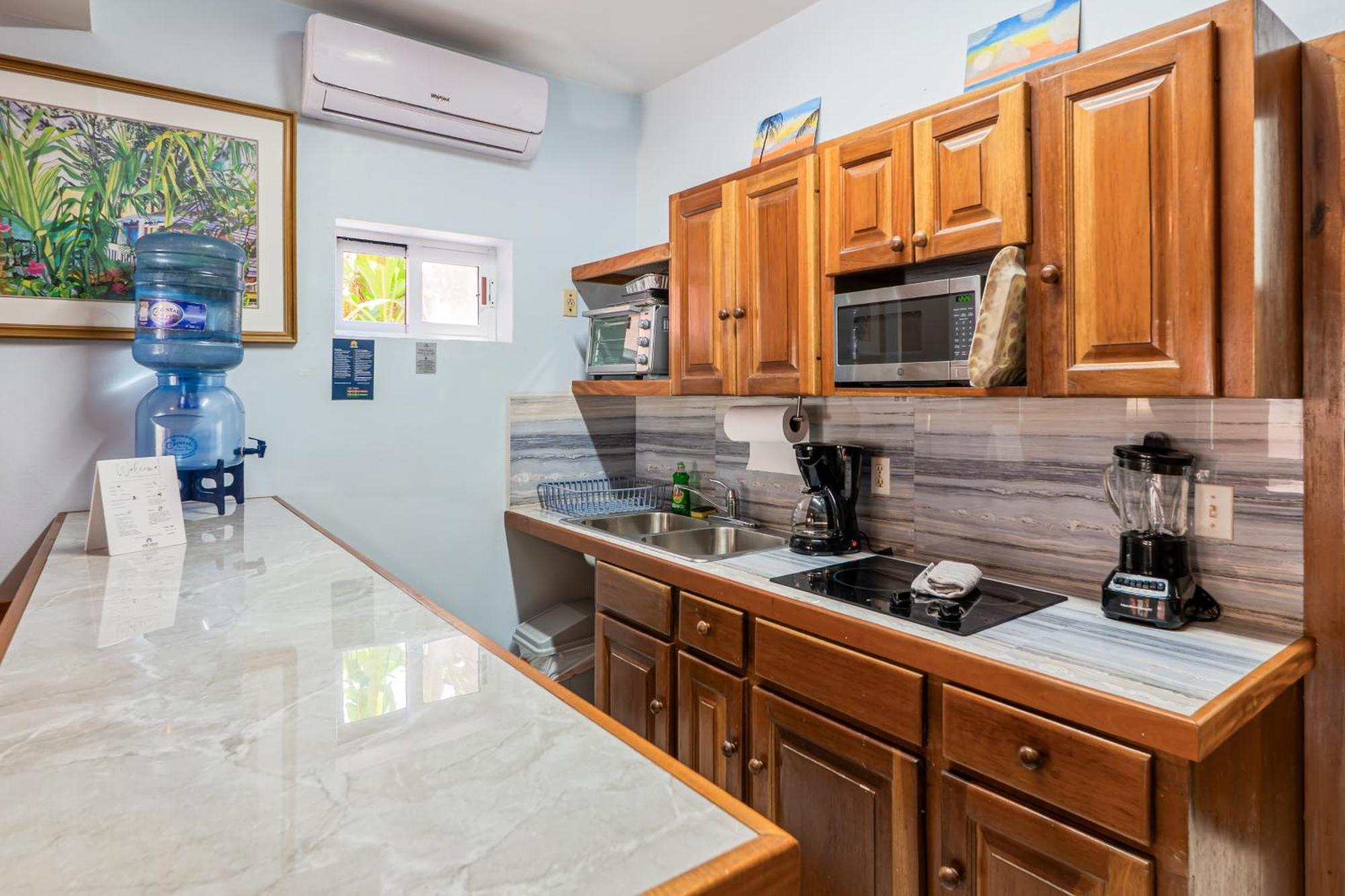 Frangipani 8 At Caribe Island Gold Standard Certified Apartment