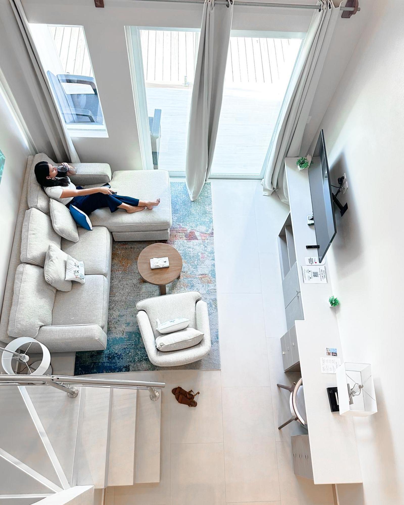 Holiday home Chic Open-concept Loft Located 2 Miles North, San Pedro Town, Belize! *