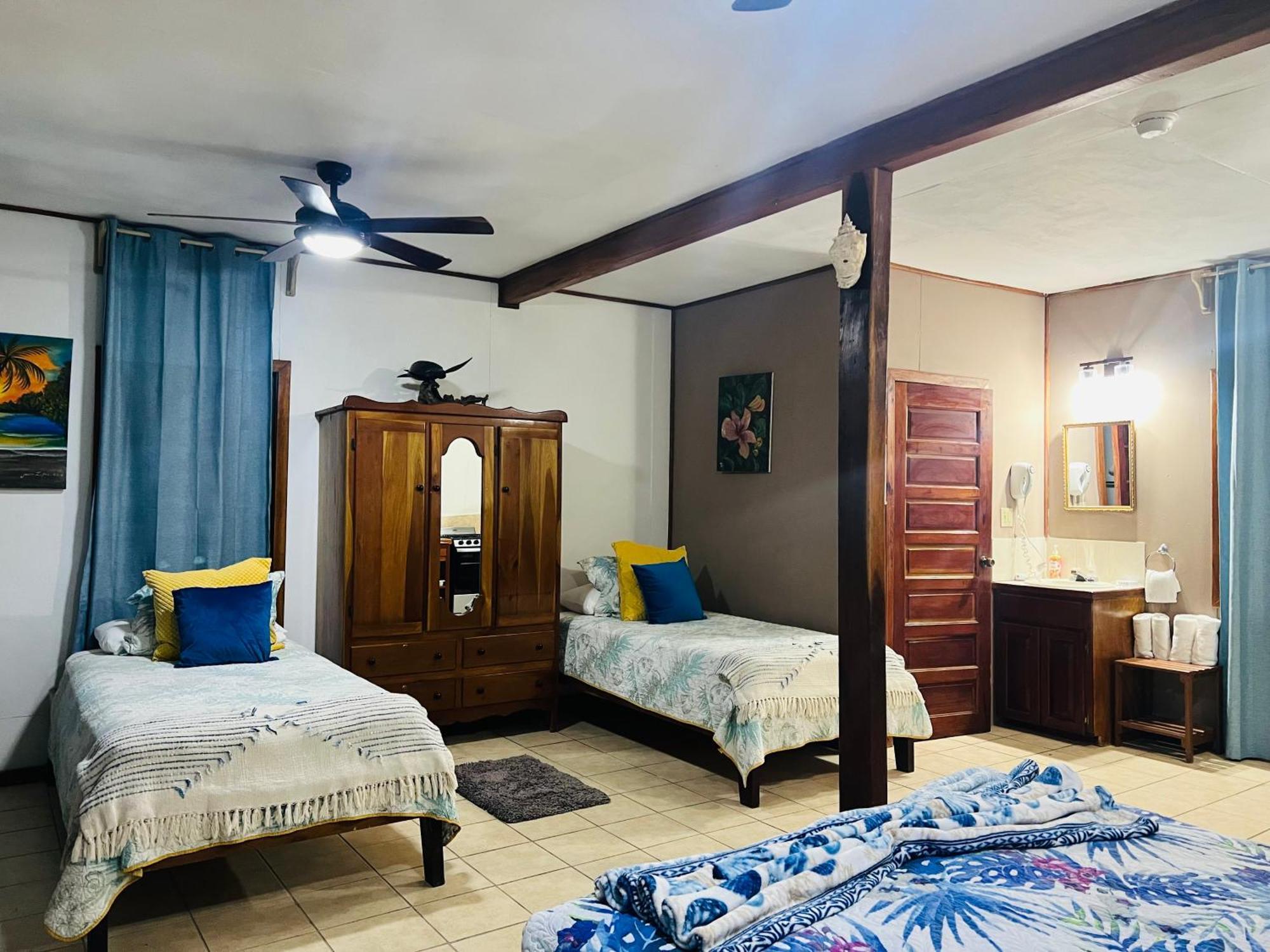 Del Rio San Pedro (Ambergris Caye)