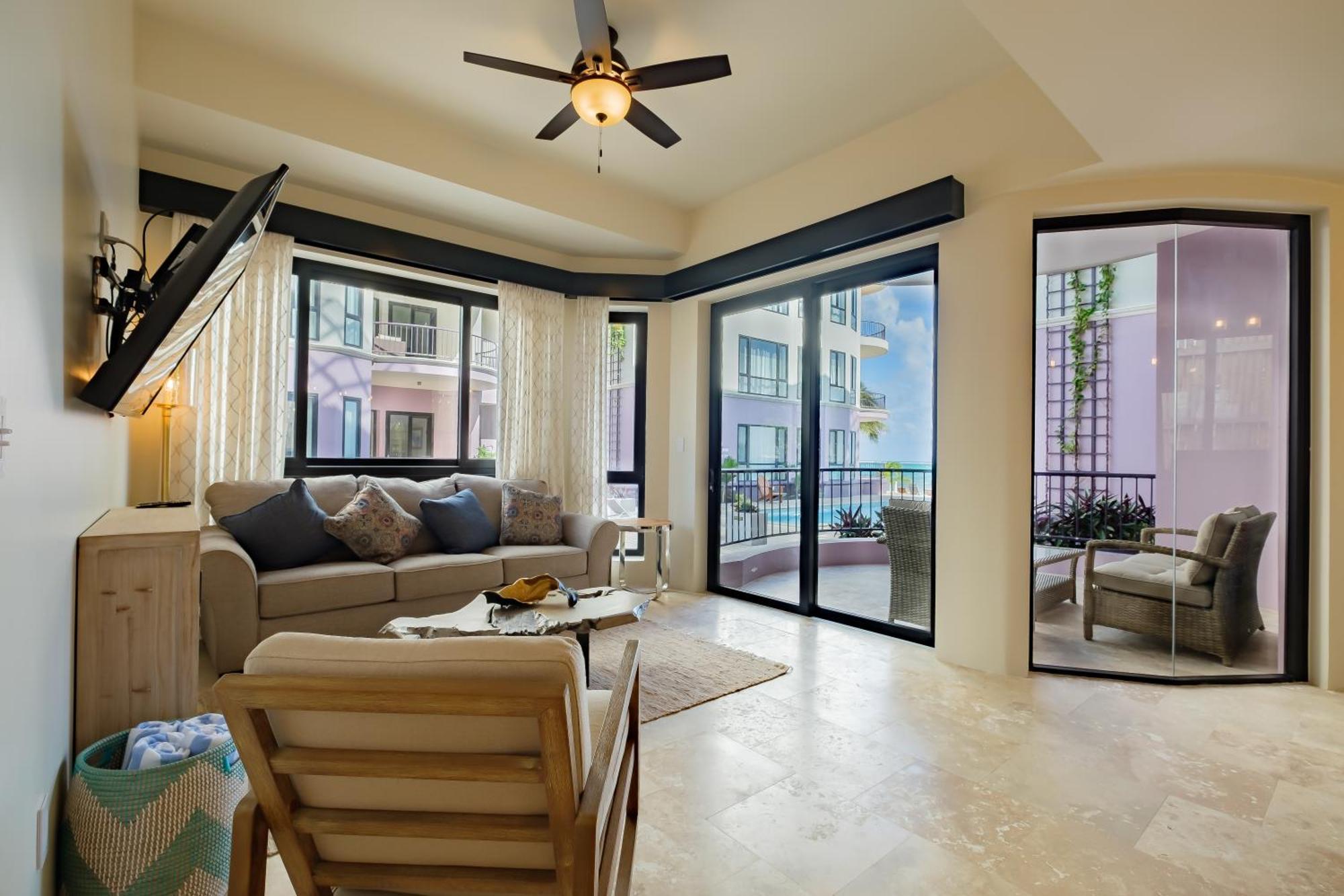 Diamante Beachfront 5*
