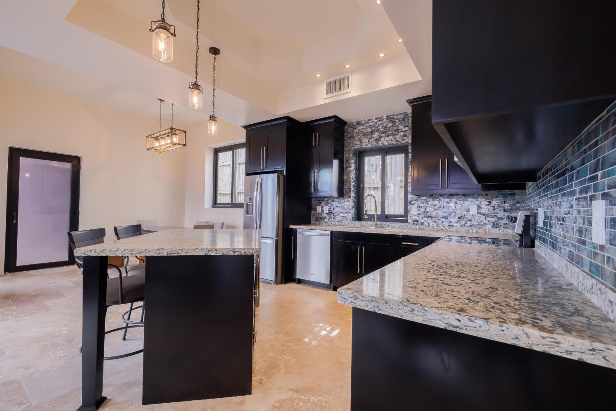 Diamante Beachfront 5* San Pedro (Ambergris Caye)