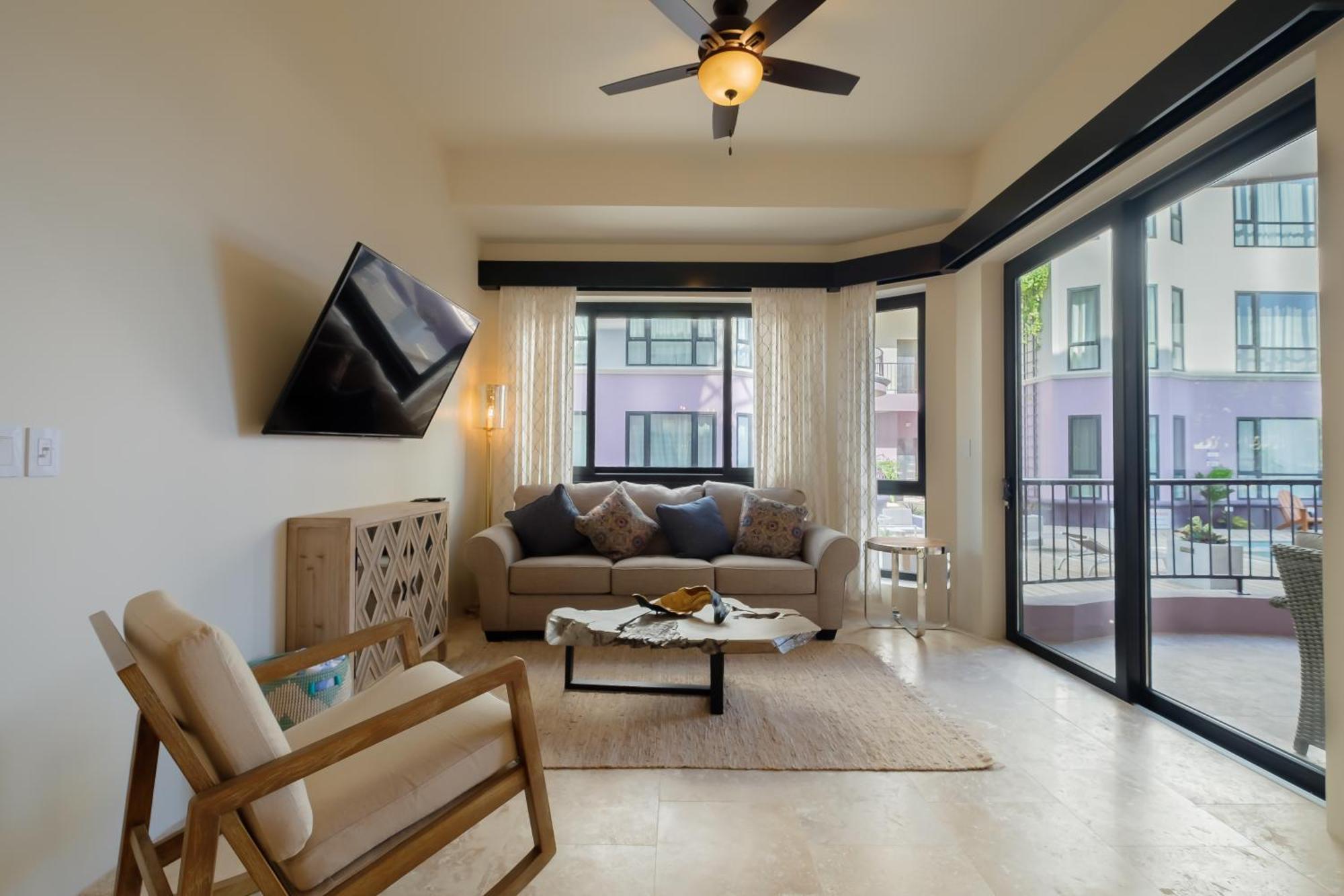Diamante Beachfront 5*