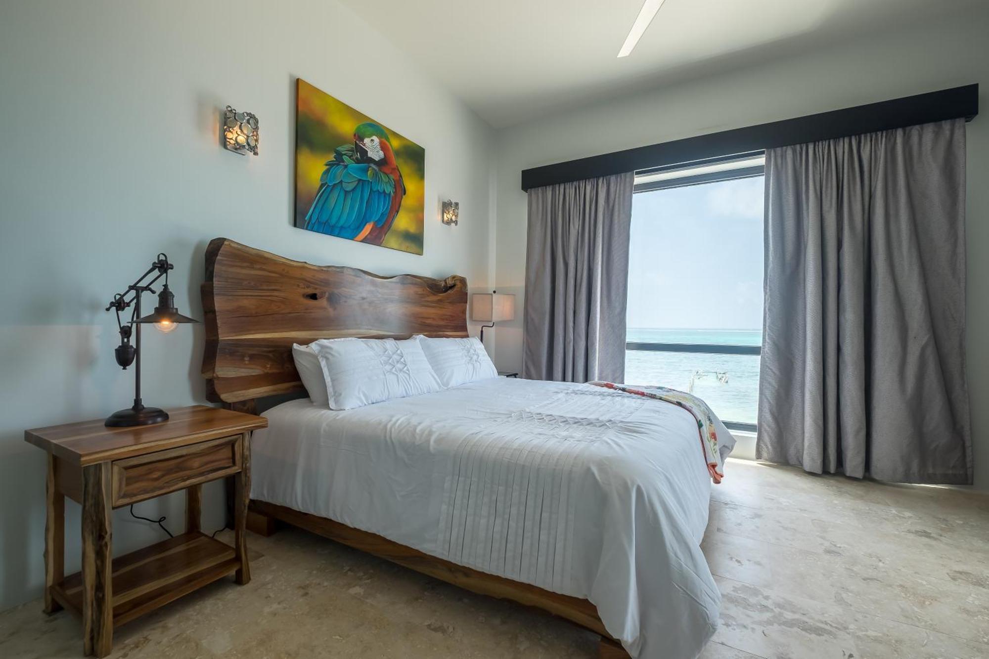 Diamante Beachfront 5*