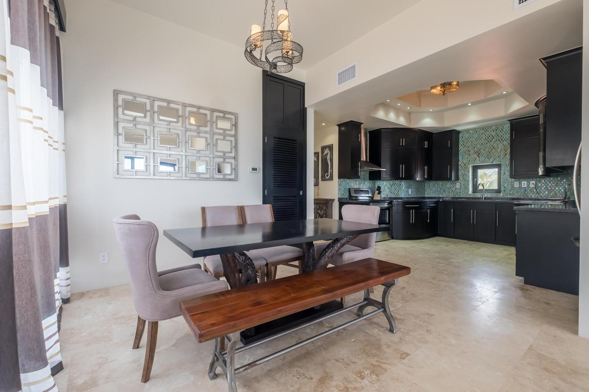 Diamante Beachfront