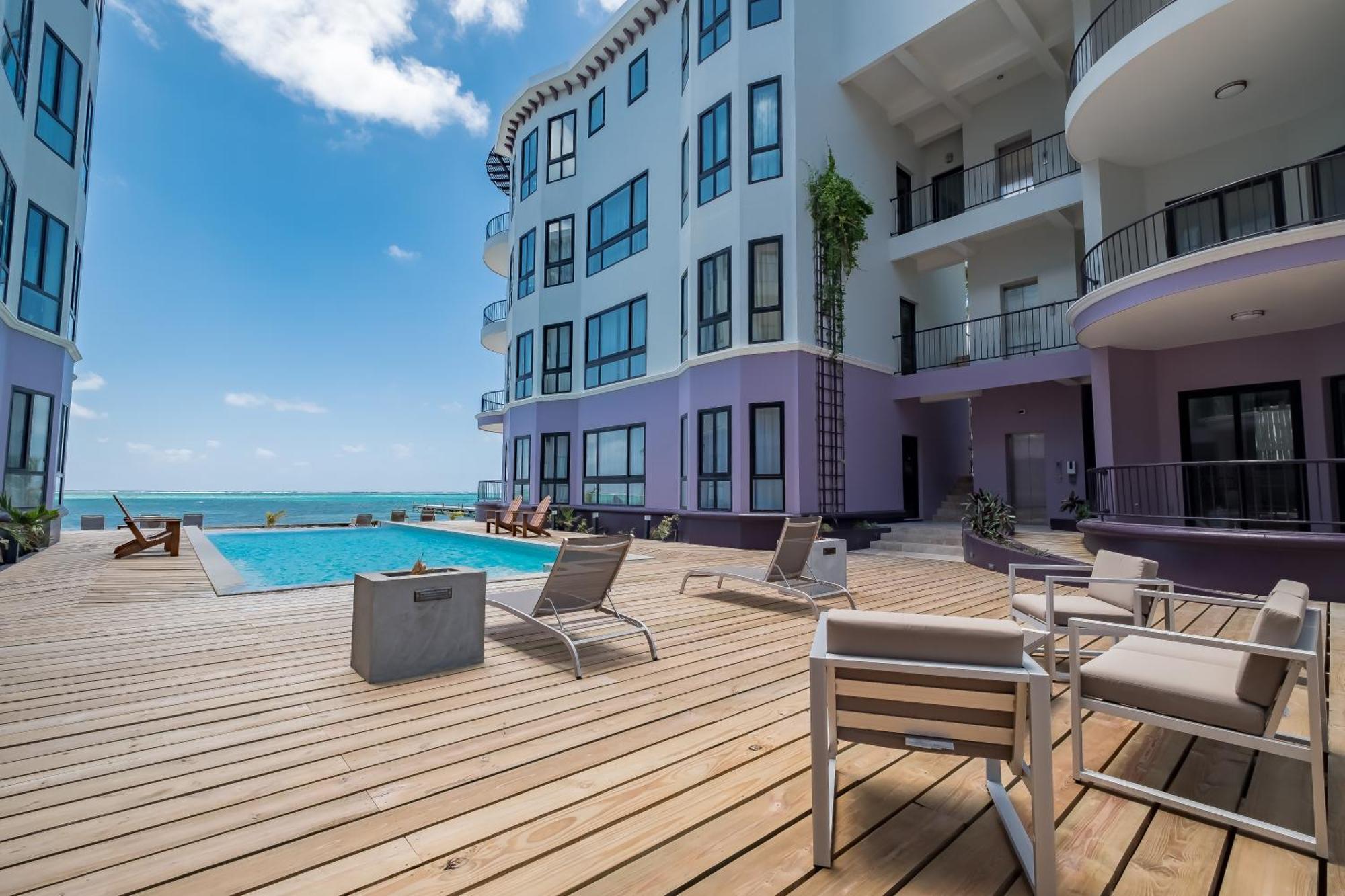 Diamante Beachfront 5*