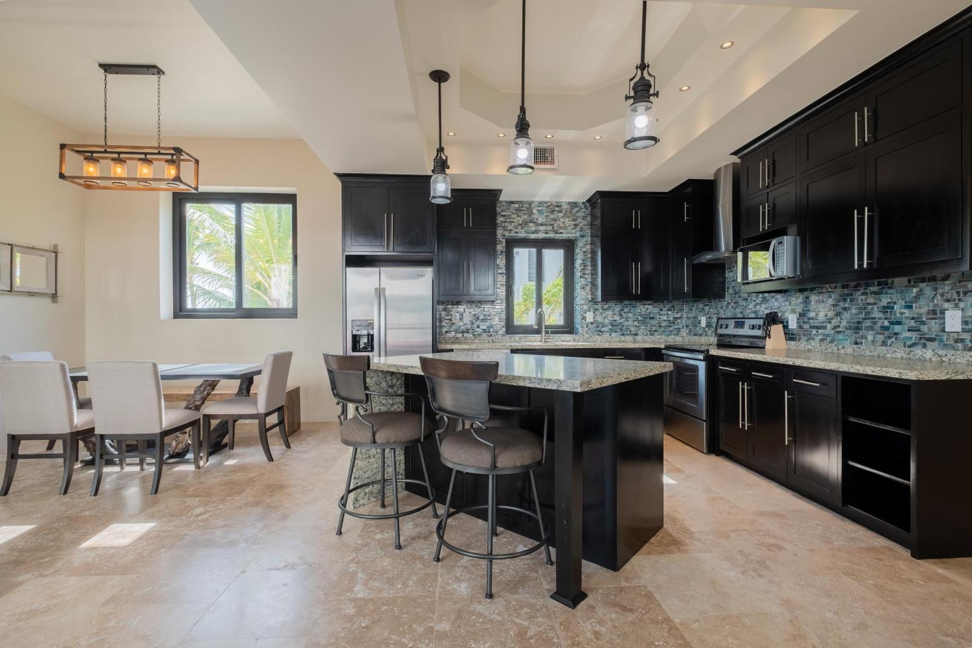 Diamante Beachfront