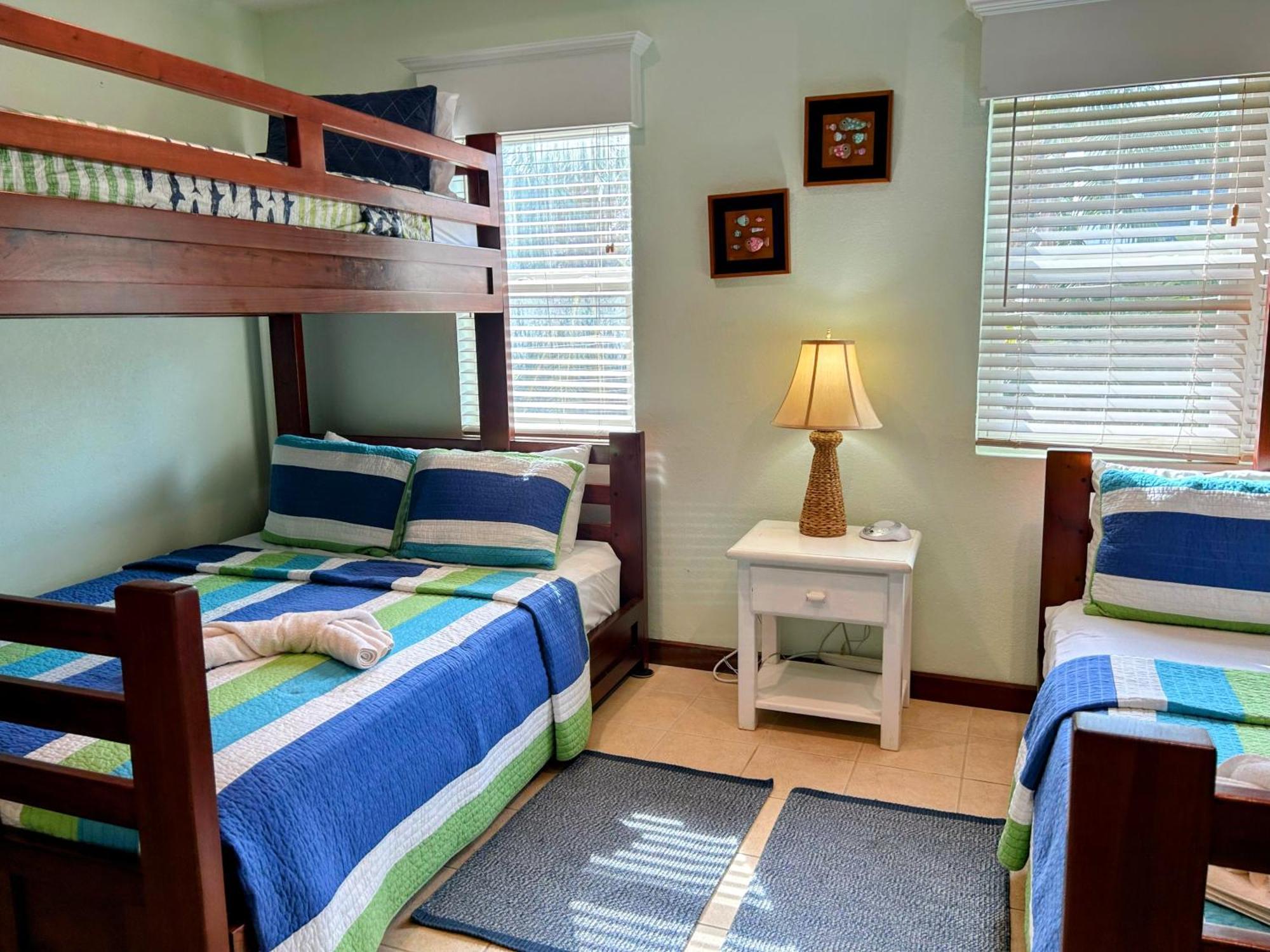Apartment Miramar *