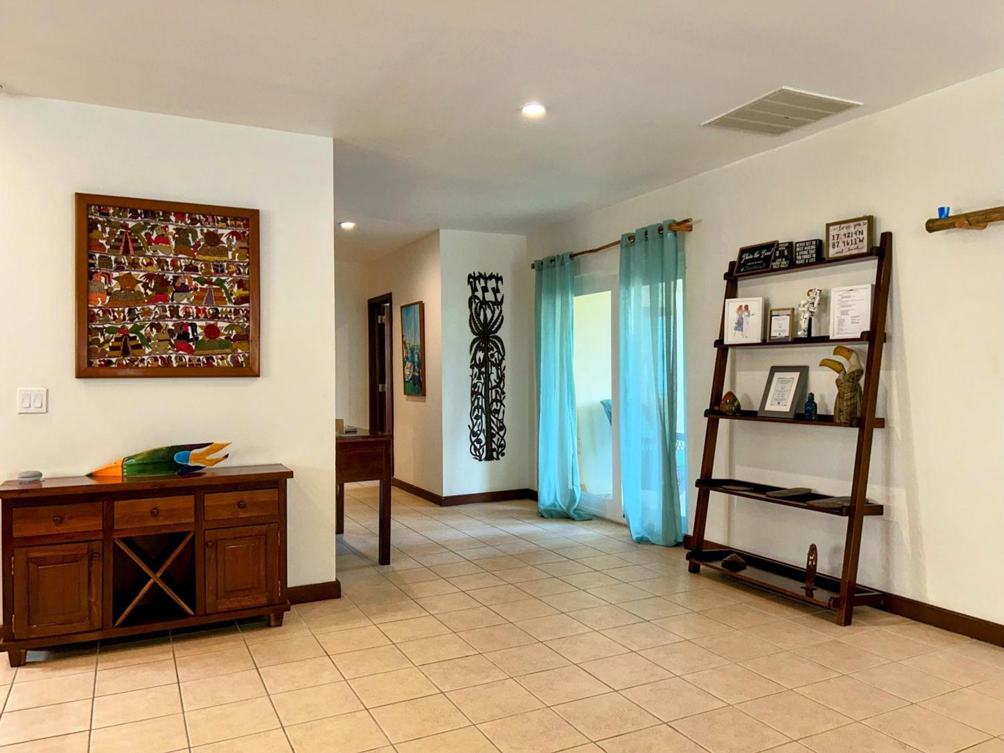 Miramar Apartment San Pedro (Ambergris Caye)