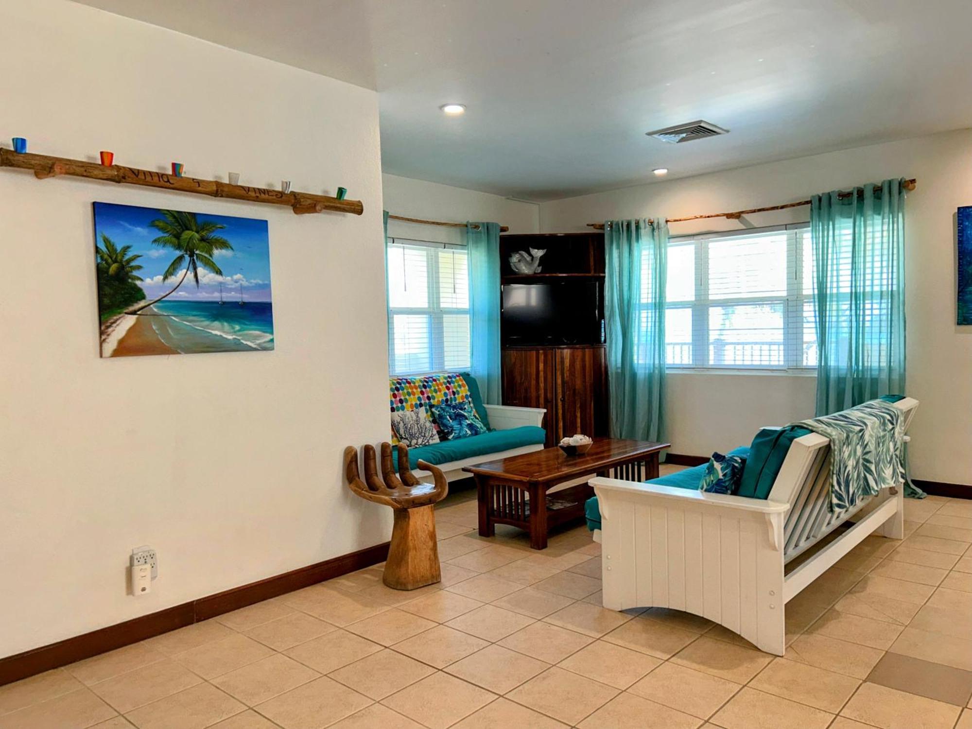Miramar Apartment