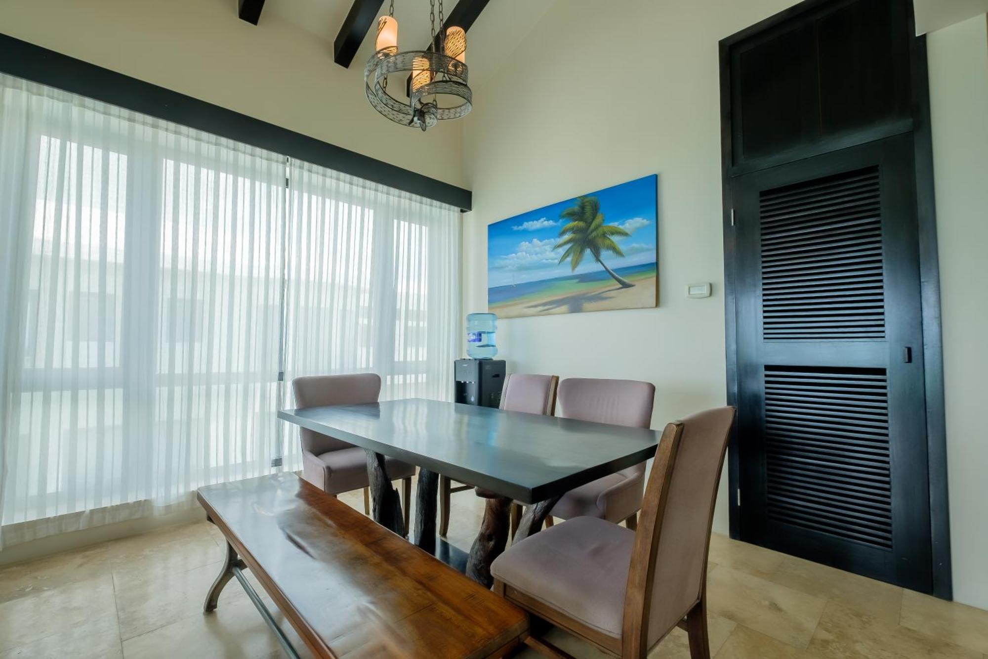 Diamante Beachfront Hotel San Pedro (Ambergris Caye)