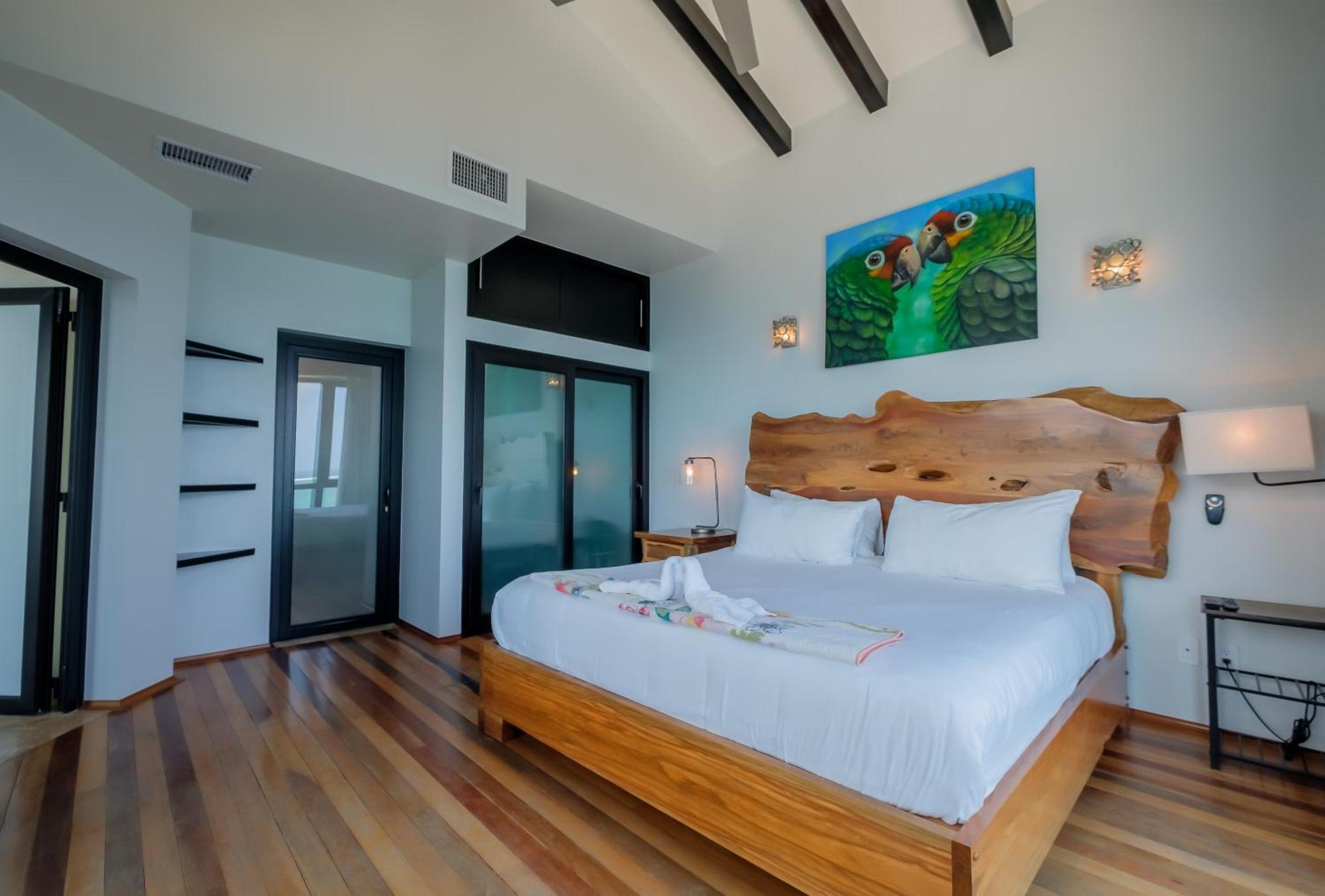 Diamante Beachfront Hotel San Pedro (Ambergris Caye)