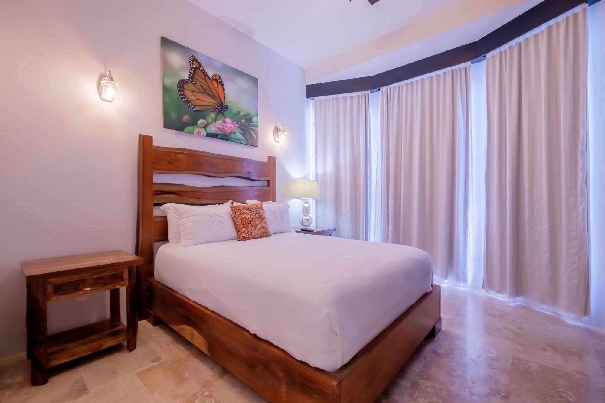 Diamante Beachfront 5*