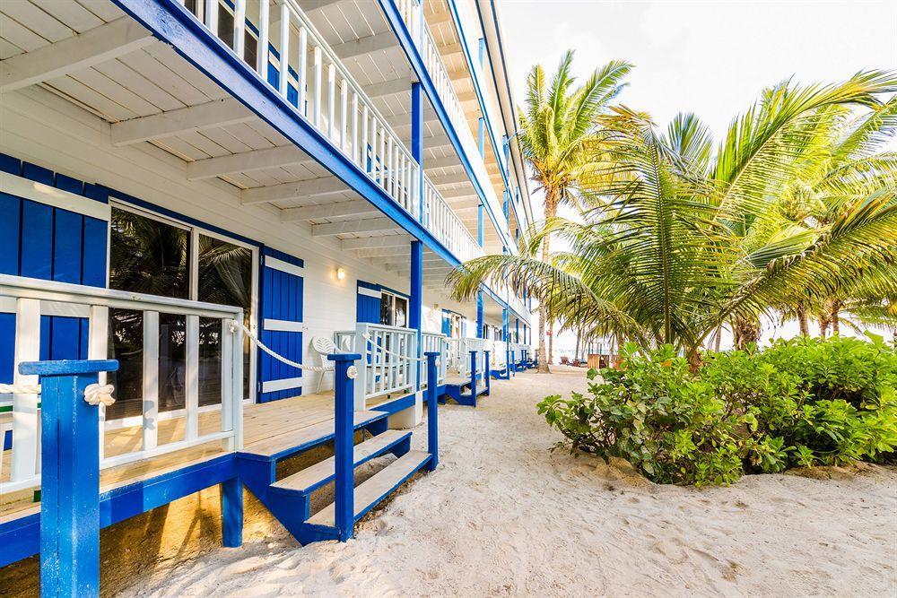 Caribbean San Pedro (Ambergris Caye)