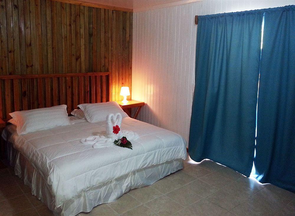 Resort Caribbean San Pedro (Ambergris Caye)