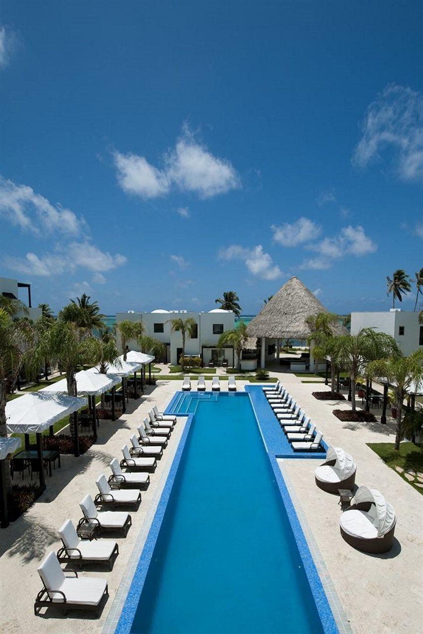 Resort Terrazas San Pedro (Ambergris Caye)