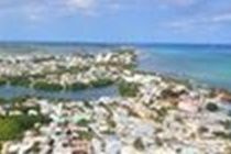 Royal Blue & Golf Cart Hotel San Pedro (Ambergris Caye)