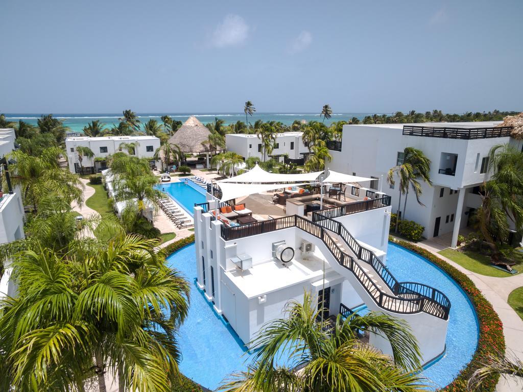 Resort Terrazas