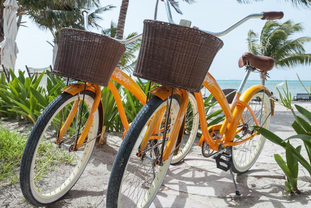 Terrazas 5* San Pedro (Ambergris Caye)
