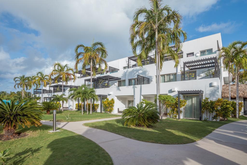 Terrazas Resort
