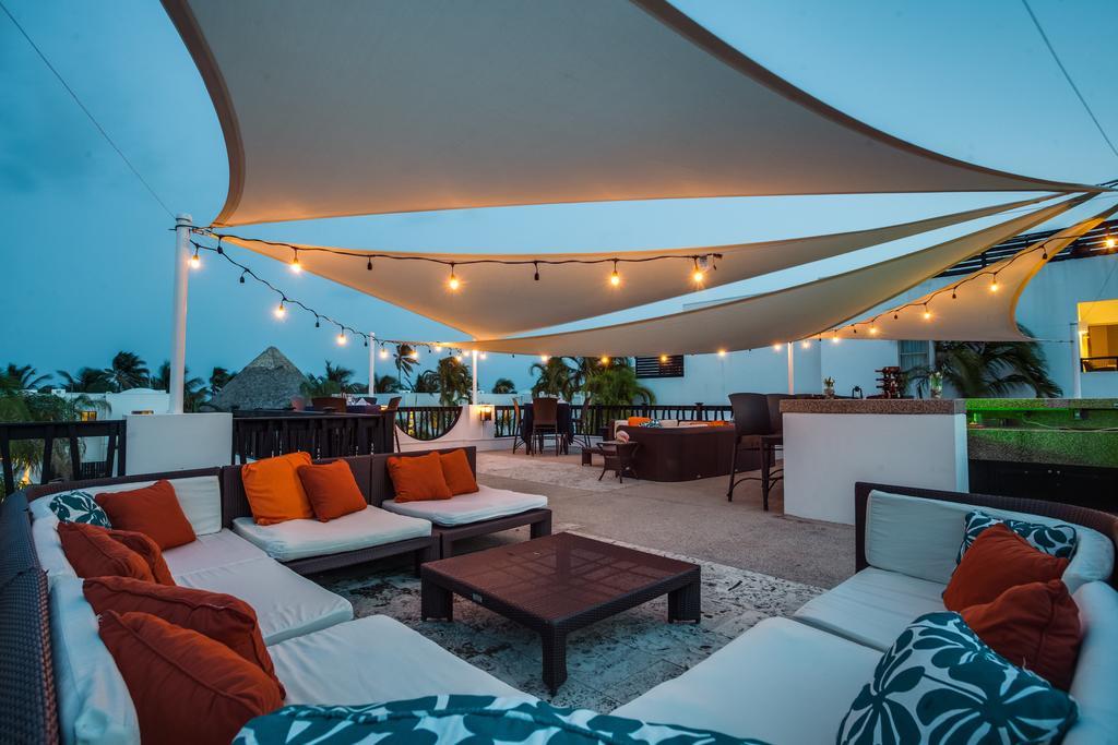 Terrazas 5* San Pedro (Ambergris Caye)