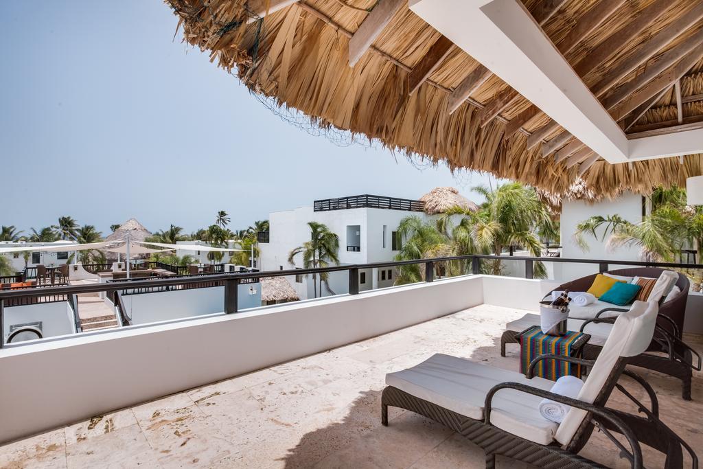 Terrazas 5*