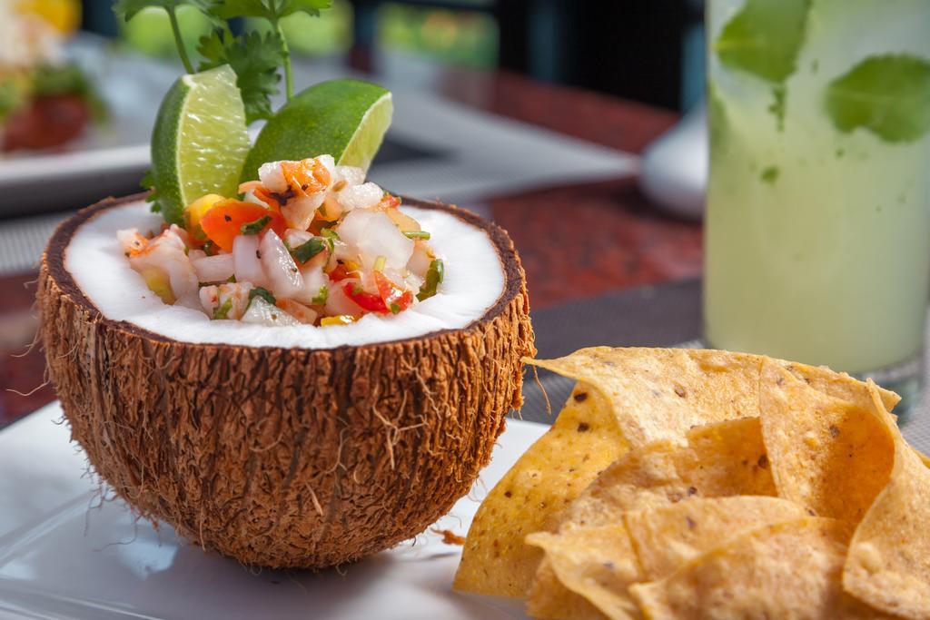 Terrazas San Pedro (Ambergris Caye)