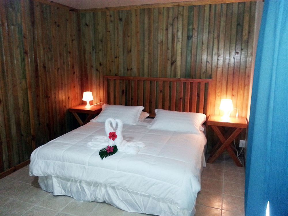 Caribbean Resort San Pedro (Ambergris Caye)