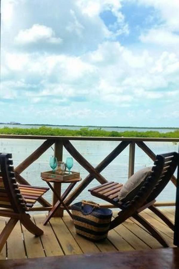 Hotel Lina Point Belize Overwater San Pedro (Ambergris Caye)