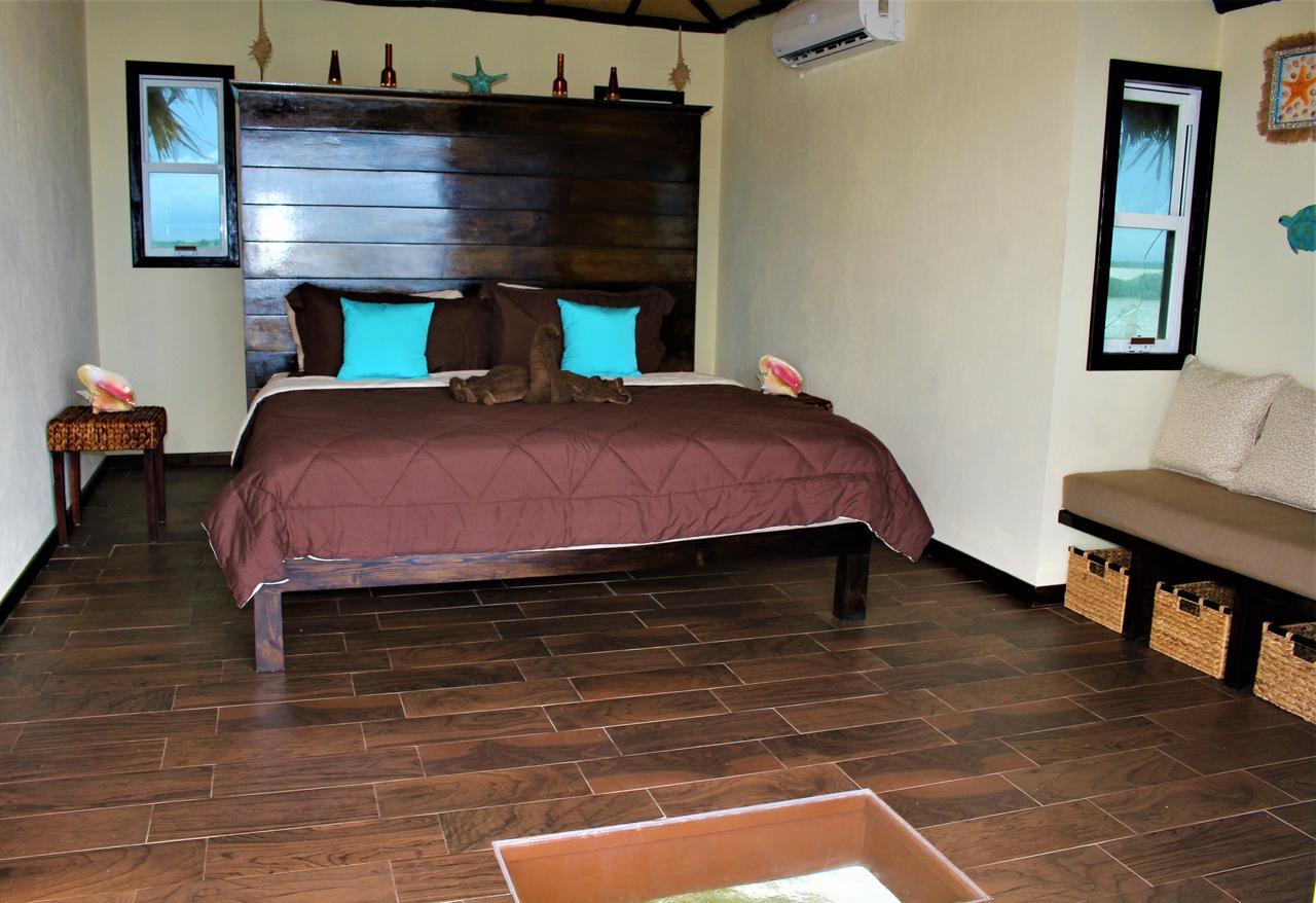 Hotel Lina Point Belize Overwater San Pedro (Ambergris Caye)
