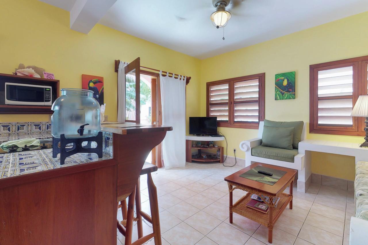 Apartment Hibiscus @ Caribe Island *