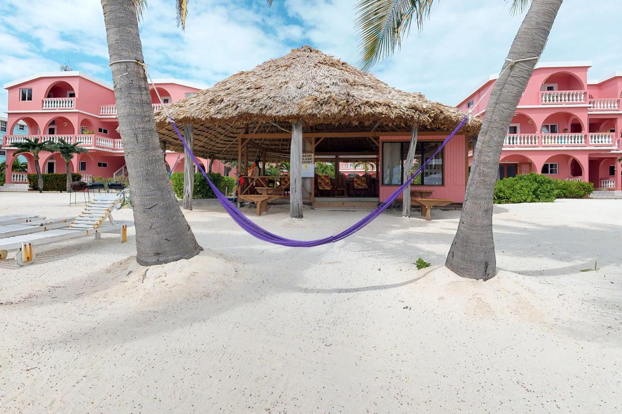 Apartment Hibiscus @ Caribe Island *