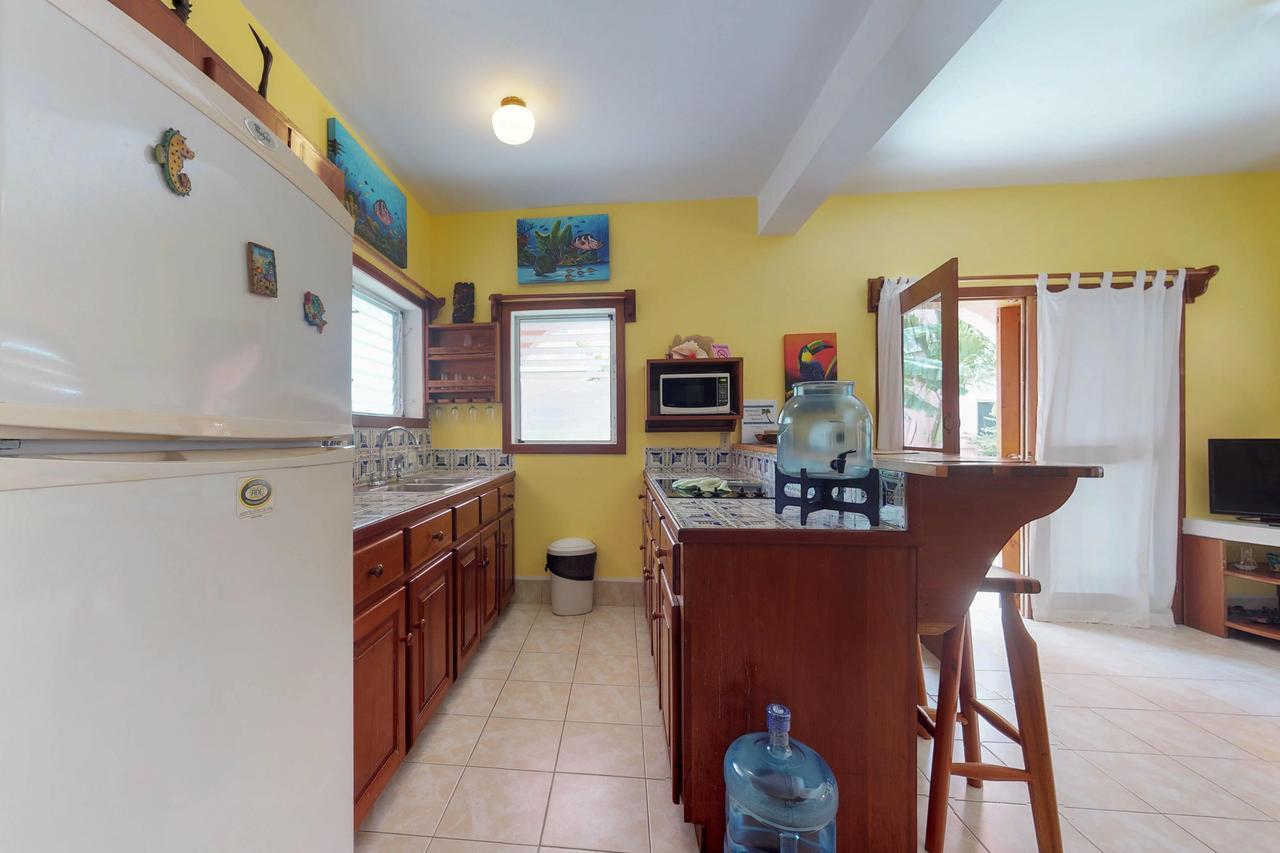 Apartment Hibiscus @ Caribe Island *