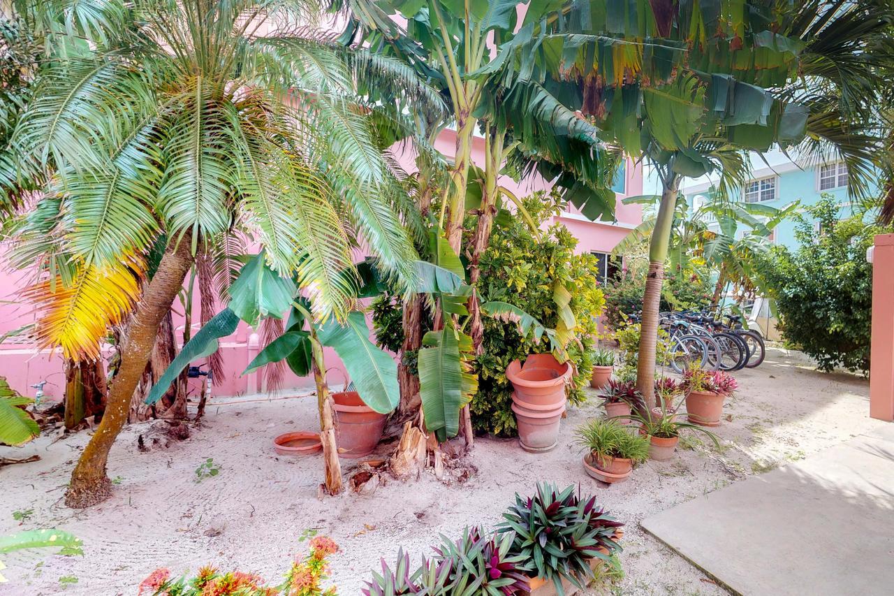Apartment Hibiscus @ Caribe Island *