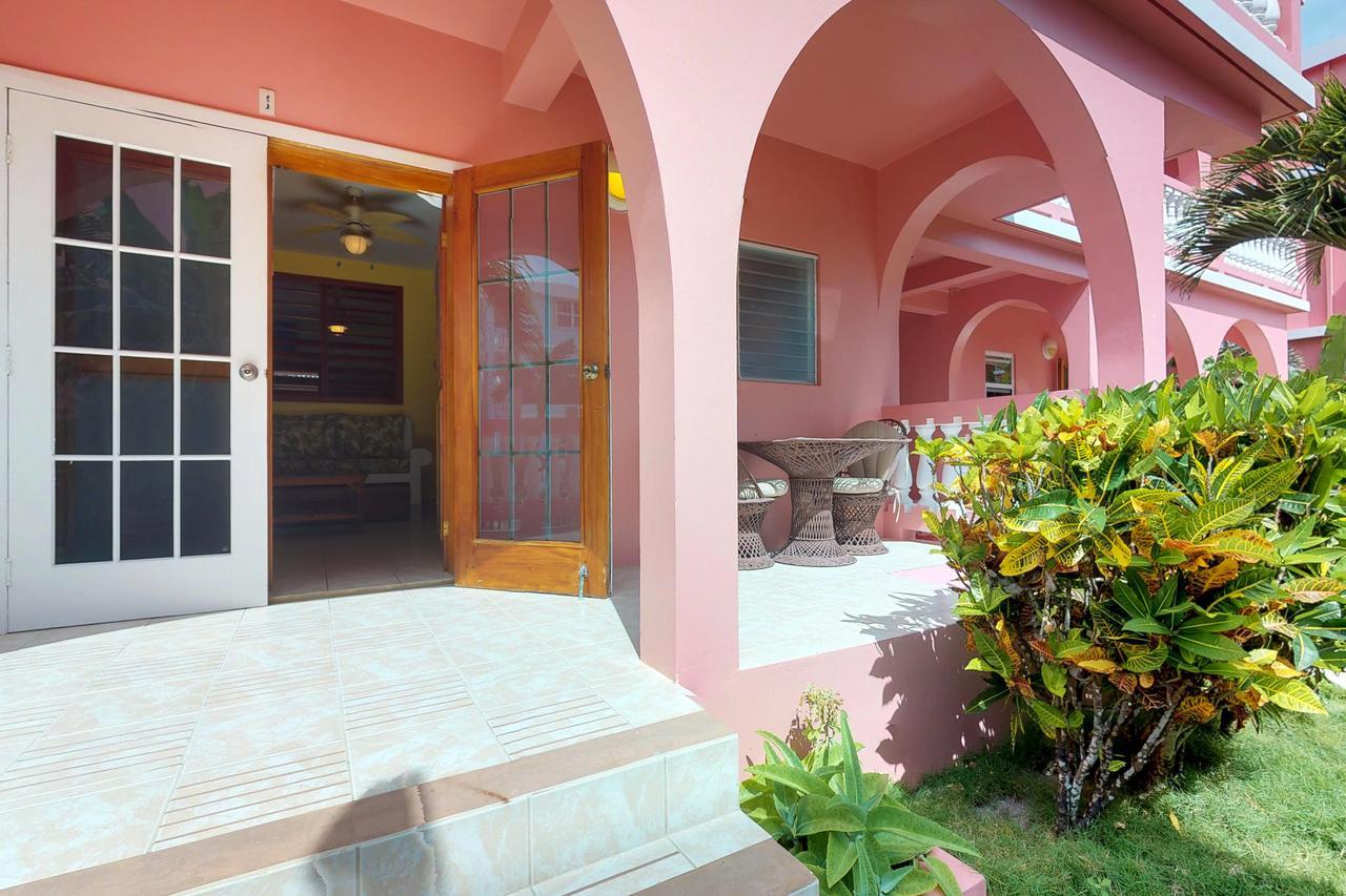 Apartment Hibiscus @ Caribe Island *