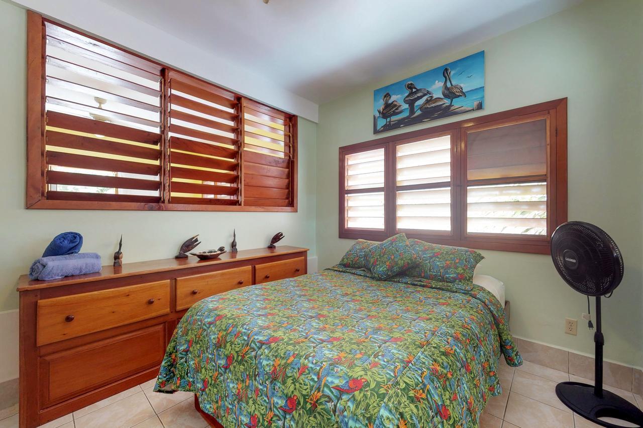 Apartment Hibiscus @ Caribe Island *