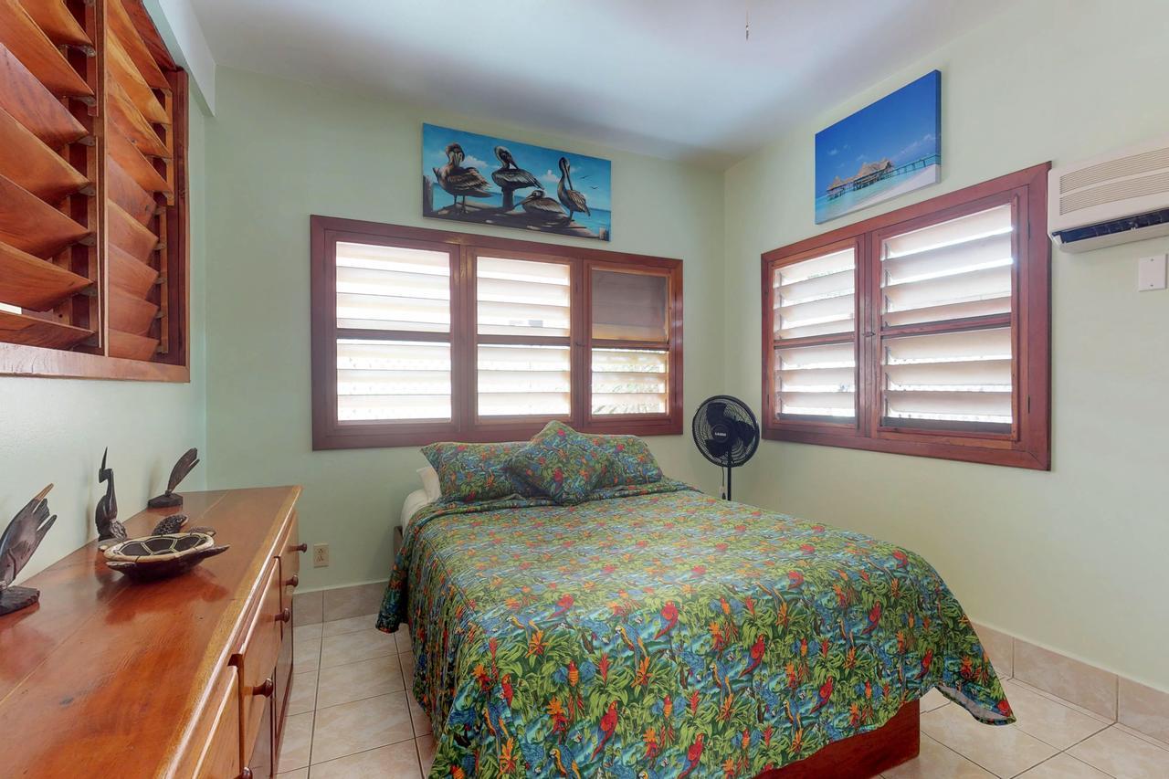 Apartment Hibiscus @ Caribe Island *